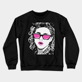 Take a Bow Style Madonnas Concert Shirt Crewneck Sweatshirt